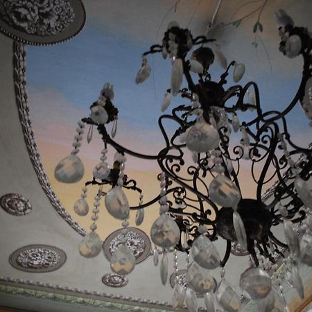 Villa Rosi Cormons Luaran gambar