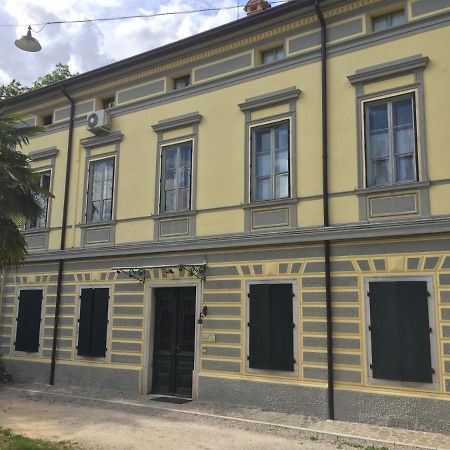 Villa Rosi Cormons Luaran gambar