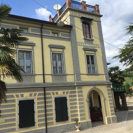 Villa Rosi Cormons Luaran gambar