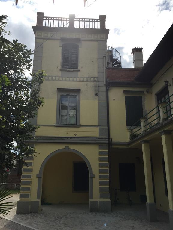 Villa Rosi Cormons Luaran gambar