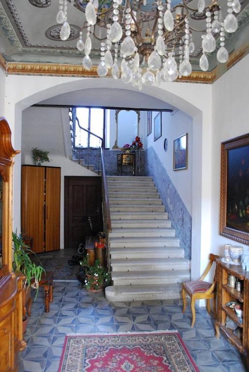 Villa Rosi Cormons Luaran gambar