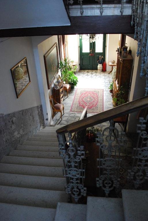 Villa Rosi Cormons Luaran gambar