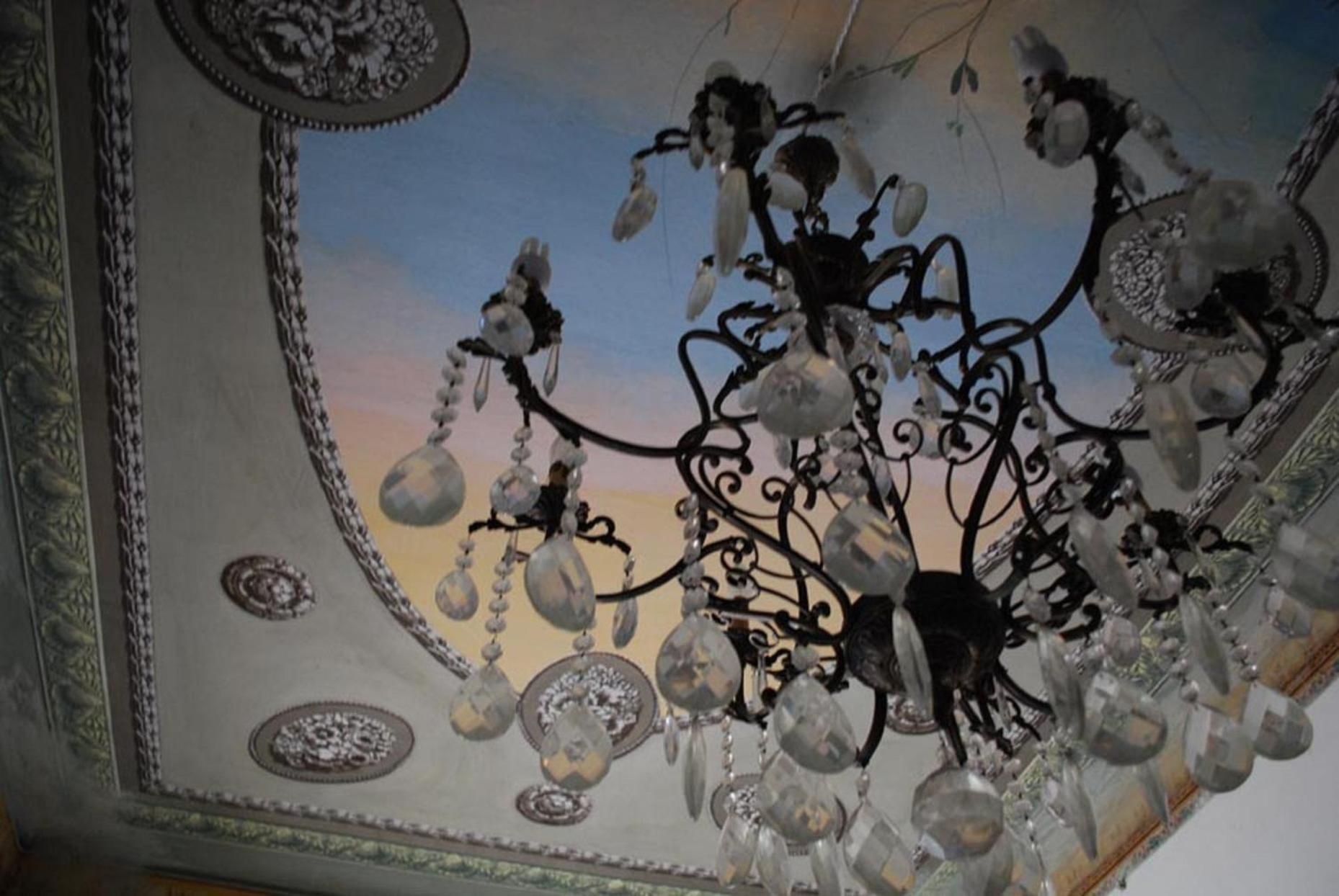 Villa Rosi Cormons Luaran gambar