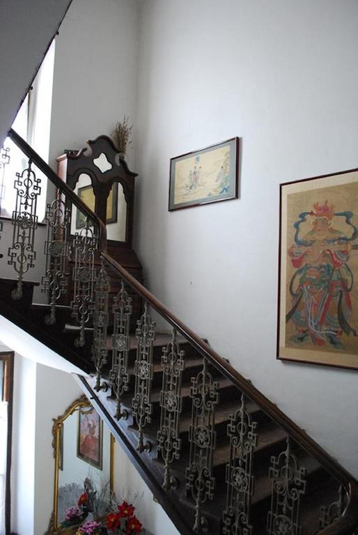 Villa Rosi Cormons Luaran gambar