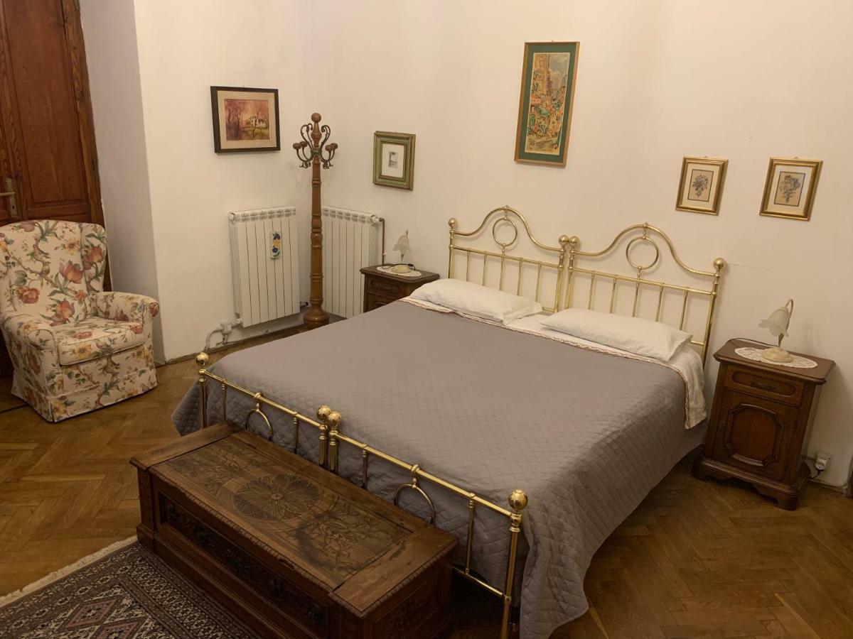 Villa Rosi Cormons Luaran gambar