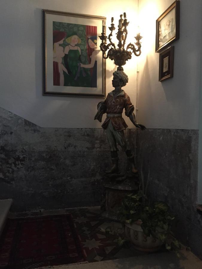 Villa Rosi Cormons Luaran gambar