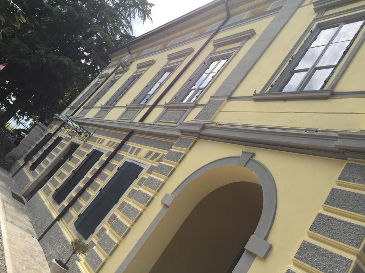 Villa Rosi Cormons Luaran gambar
