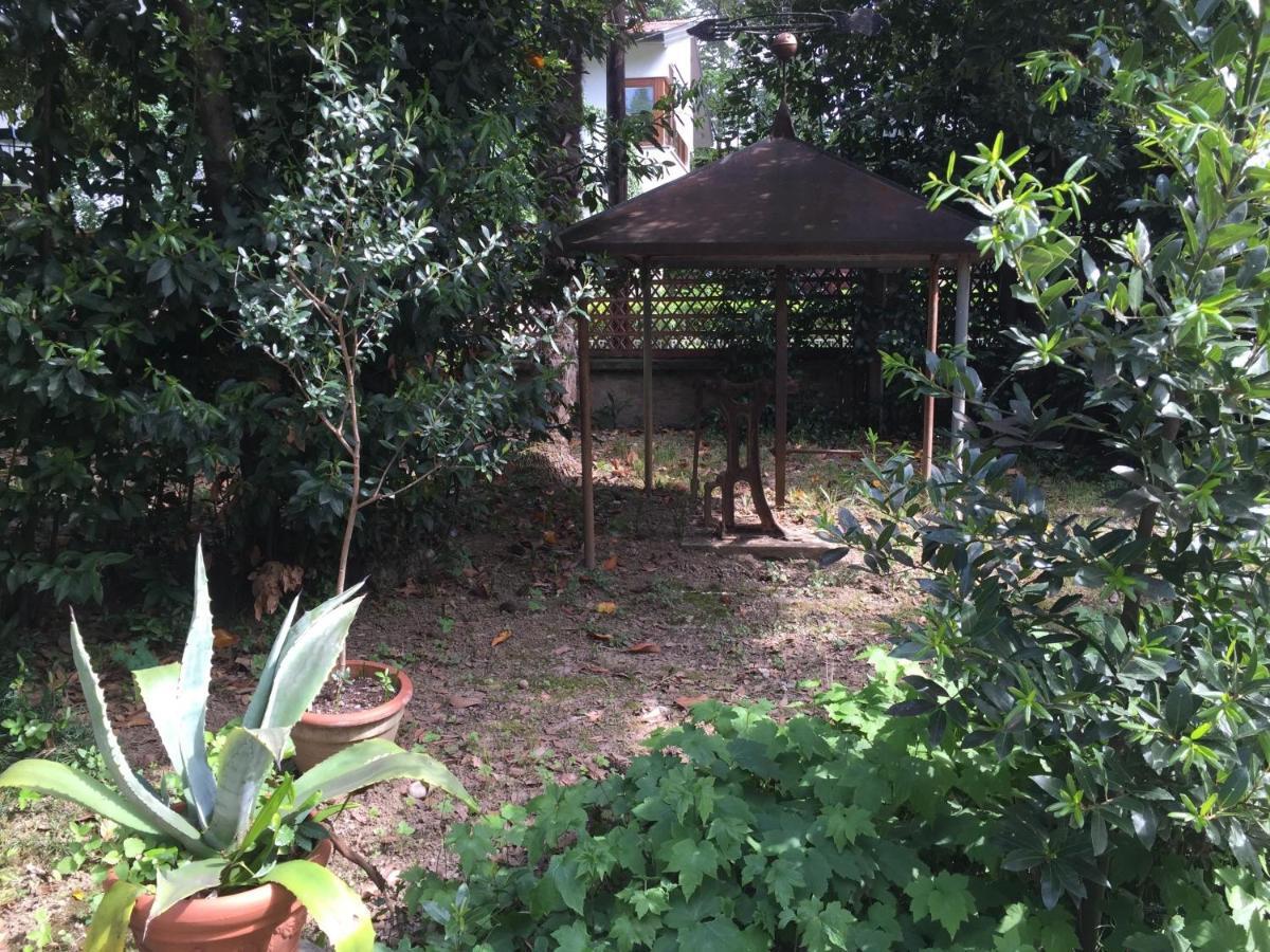 Villa Rosi Cormons Luaran gambar